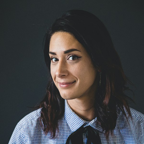 Portrait of Priya Raghunathan, Editor-in-Chief and Hardware Lead